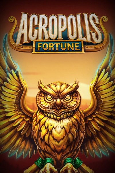 Acropolis Fortune - Kingmaker
