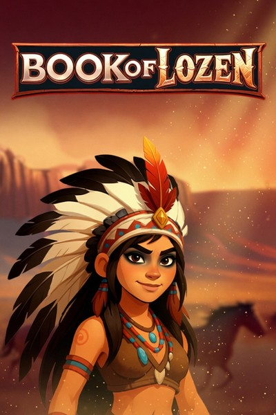 Book of Lozen - Kingmaker