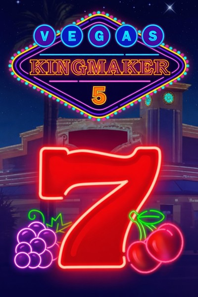 Vegas Kingmaker 5 - Kingmaker